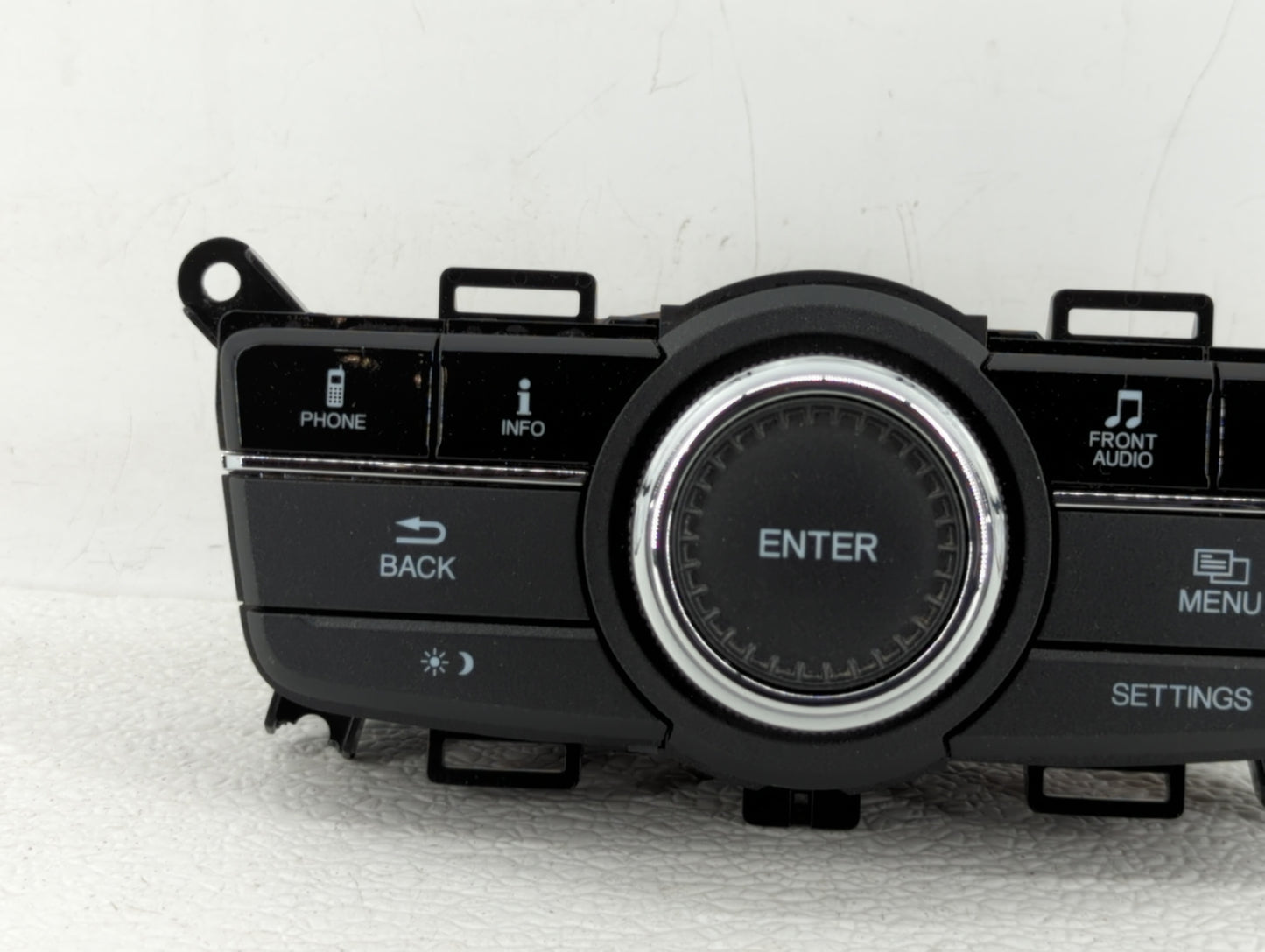 2014-2017 Honda Odyssey Radio Control Panel - Oemusedautoparts1.com