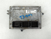 2014-2016 Honda Odyssey PCM Engine Control Computer ECU ECM PCU OEM P/N:37820-RV0-A65 37820-RV0-A66 Fits Fits 2014 2015 2016