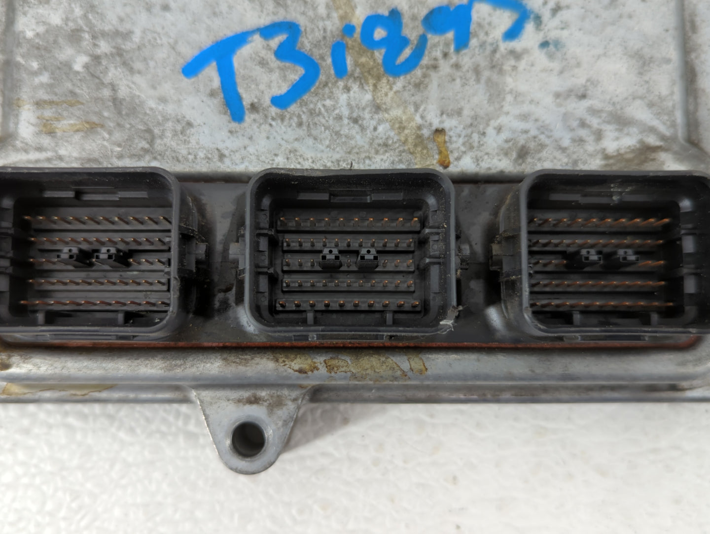 2014-2016 Honda Odyssey PCM Engine Control Computer ECU ECM PCU OEM P/N:37820-RV0-A65 37820-RV0-A66 Fits Fits 2014 2015 2016