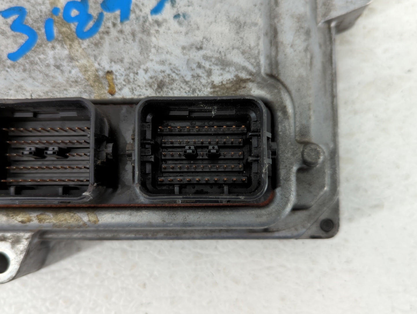 2014-2016 Honda Odyssey PCM Engine Control Computer ECU ECM PCU OEM P/N:37820-RV0-A65 37820-RV0-A66 Fits Fits 2014 2015 2016