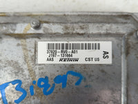 2014-2016 Honda Odyssey PCM Engine Control Computer ECU ECM PCU OEM P/N:37820-RV0-A65 37820-RV0-A66 Fits Fits 2014 2015 2016