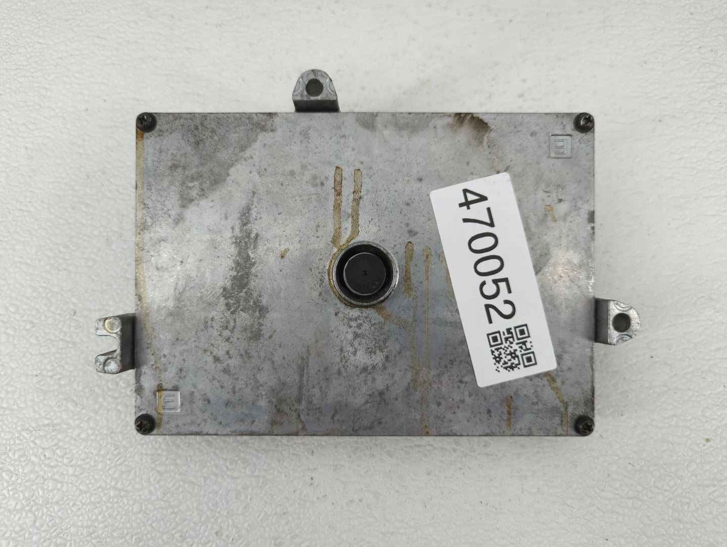 2014-2016 Honda Odyssey PCM Engine Control Computer ECU ECM PCU OEM P/N:37820-RV0-A65 37820-RV0-A66 Fits Fits 2014 2015 2016