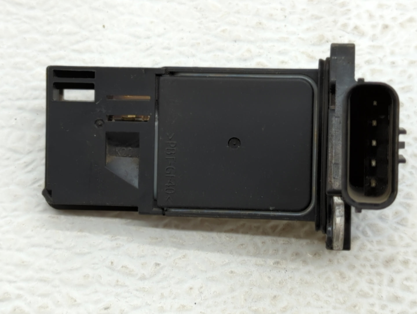 2007-2017 Honda Odyssey Mass Air Flow Meter Maf - Oemusedautoparts1.com