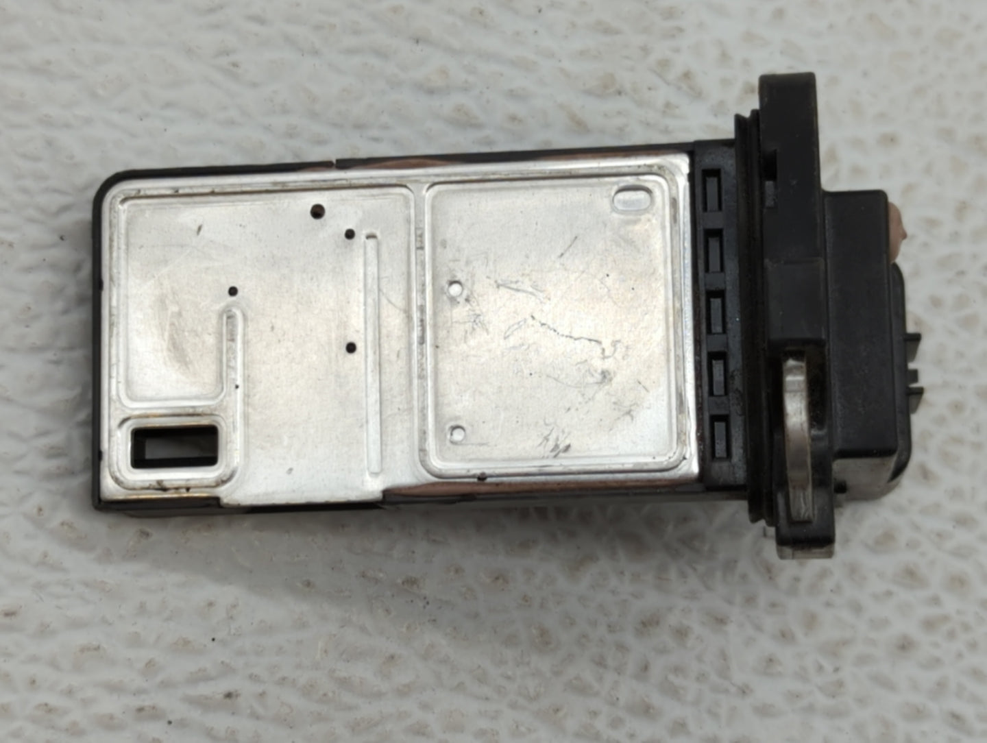 2007-2017 Honda Odyssey Mass Air Flow Meter Maf - Oemusedautoparts1.com