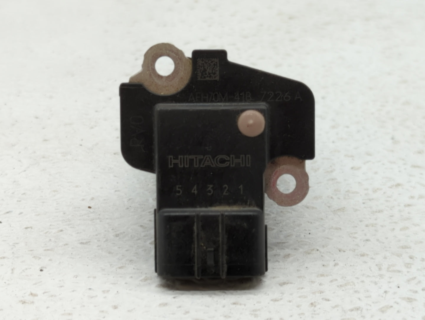 2007-2017 Honda Odyssey Mass Air Flow Meter Maf - Oemusedautoparts1.com