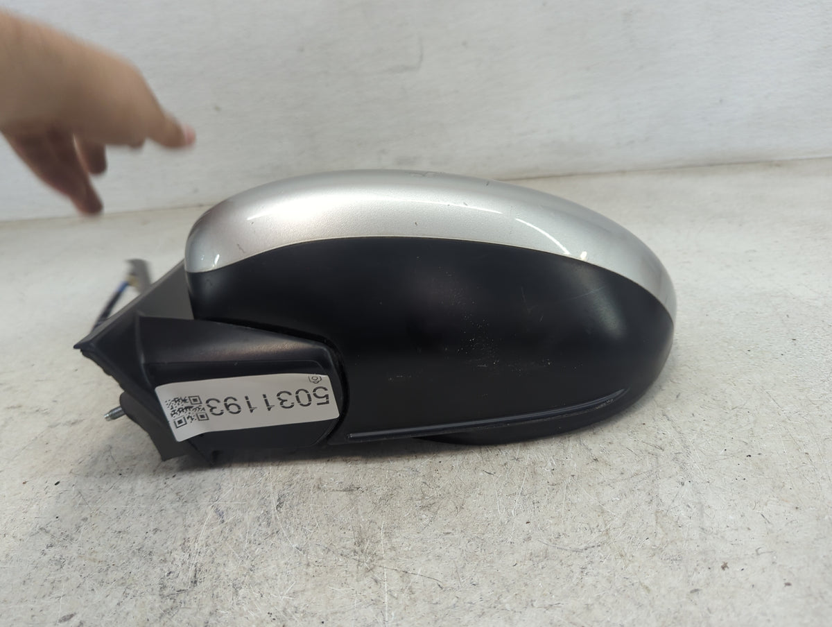 2017 Honda Odyssey Driver Side View Mirror - Left Door Mirror OEM Used - Oemusedautoparts1.com