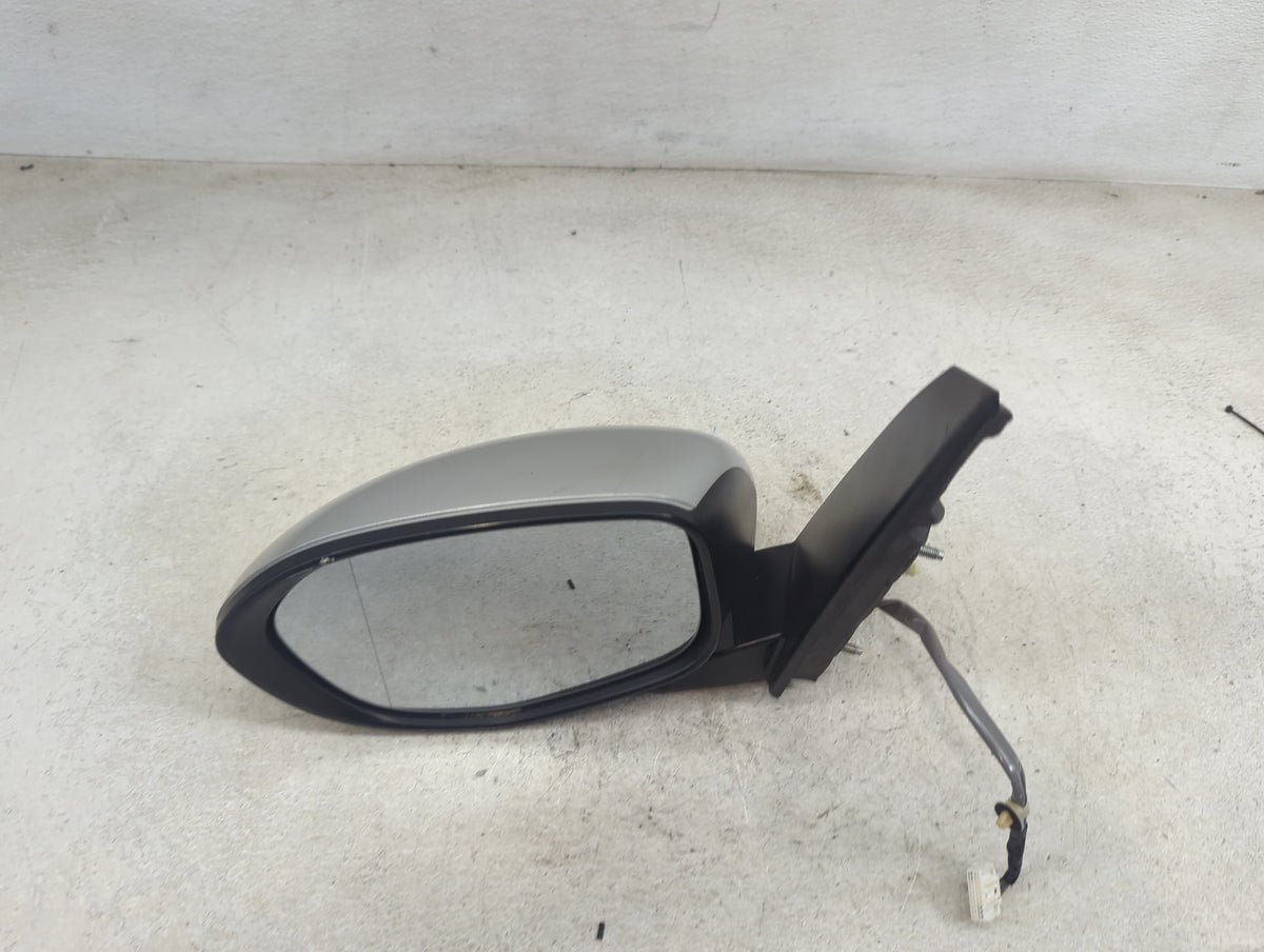 2017 Honda Odyssey Driver Side View Mirror - Left Door Mirror OEM Used - Oemusedautoparts1.com