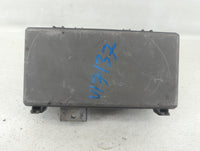 2011-2017 Honda Odyssey Fusebox Fuse Box Panel Relay Module P/N:TK8-A011 A0 Fits Fits 2011 2013 2014 2015 2016 2017 OEM Used