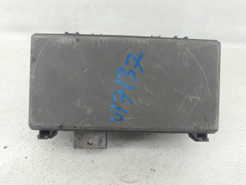 2011-2017 Honda Odyssey Fusebox Fuse Box Panel Relay Module P/N:TK8-A011 A0 Fits Fits 2011 2013 2014 2015 2016 2017 OEM Used