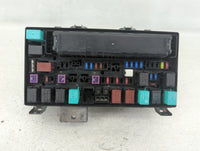 2011-2017 Honda Odyssey Fusebox Fuse Box Panel Relay Module P/N:TK8-A011 A0 Fits Fits 2011 2013 2014 2015 2016 2017 OEM Used