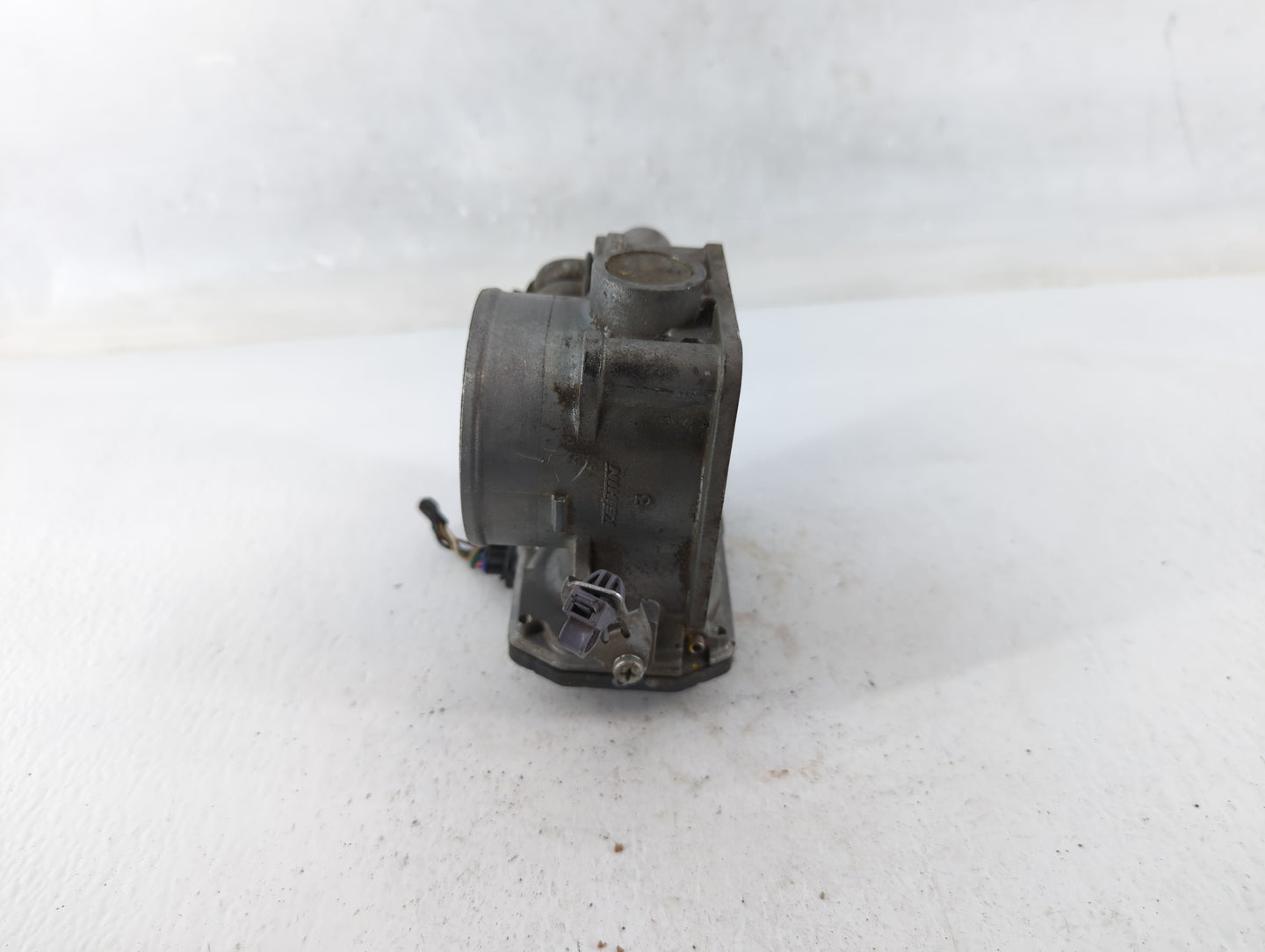 2011-2017 Honda Odyssey Throttle Body P/N:022491 1430 01S15 Fits Fits 2009 2010 2011 2012 2013 2014 2015 2016 2017 OEM Used 