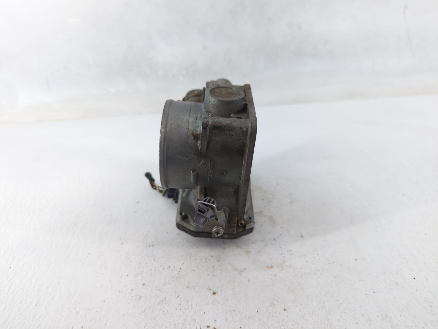2011-2017 Honda Odyssey Throttle Body P/N:022491 1430 01S15 Fits Fits 2009 2010 2011 2012 2013 2014 2015 2016 2017 OEM Used 