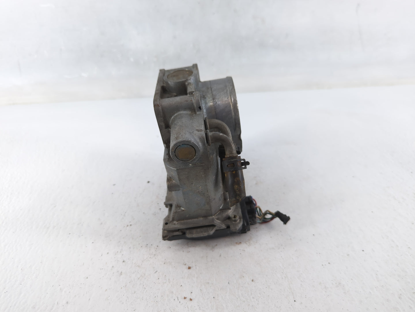 2011-2017 Honda Odyssey Throttle Body P/N:022491 1430 01S15 Fits Fits 2009 2010 2011 2012 2013 2014 2015 2016 2017 OEM Used 