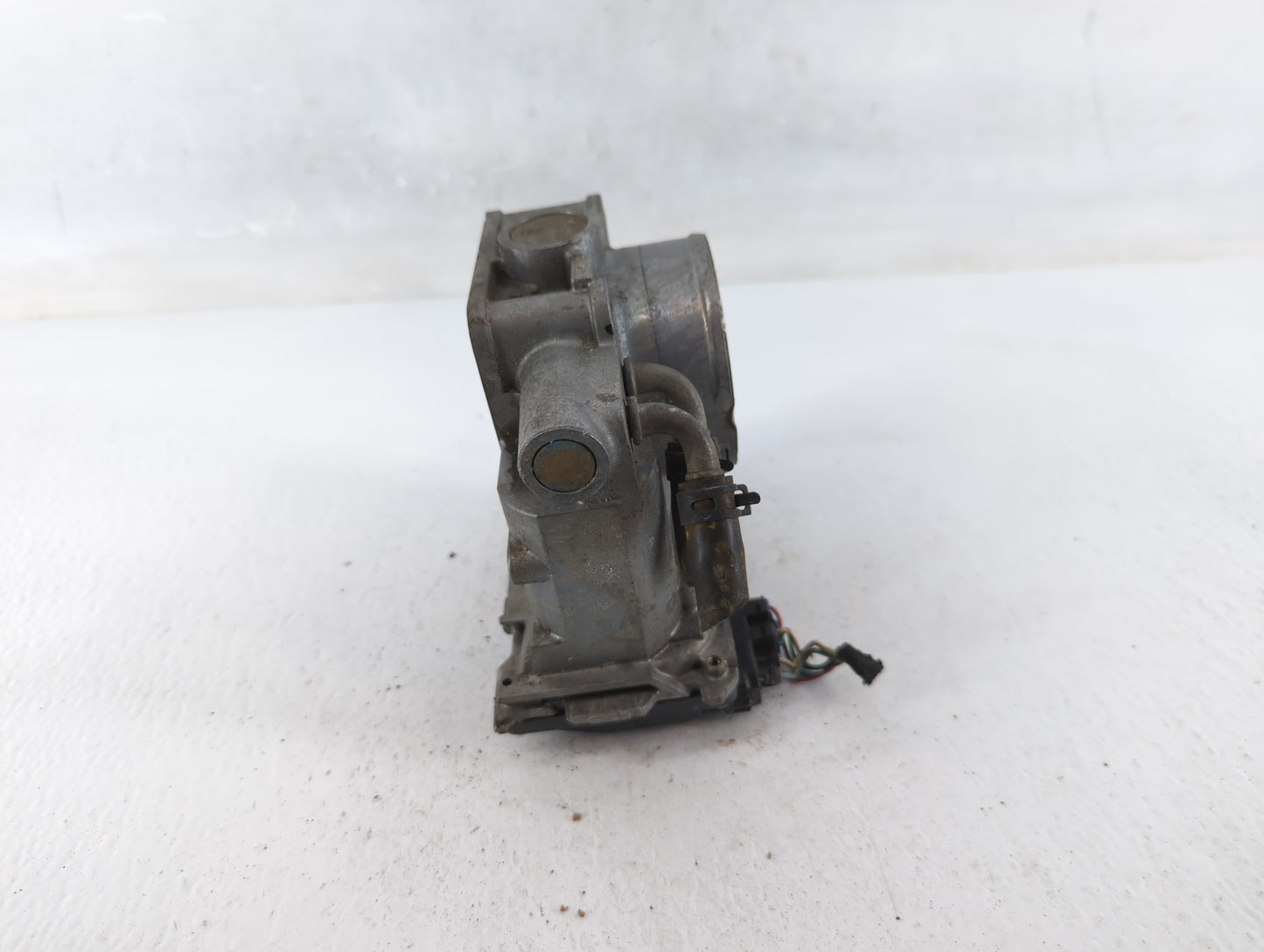 2011-2017 Honda Odyssey Throttle Body P/N:022491 1430 01S15 Fits Fits 2009 2010 2011 2012 2013 2014 2015 2016 2017 OEM Used 
