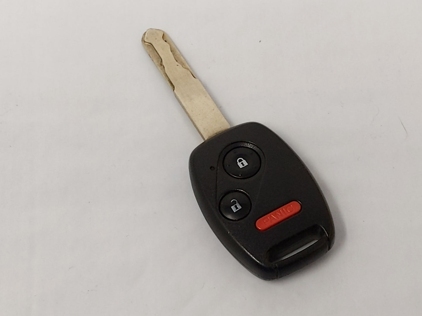 2011-2017 Honda Odyssey Keyless Entry Remote N5f-S0084a 3 Buttons - Oemusedautoparts1.com