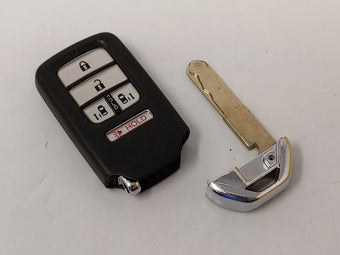 compare product 2014-2017 Honda Odyssey Keyless Entry Remote Kr5v1x A2c80084600