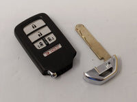 2014-2017 Honda Odyssey Keyless Entry Remote Kr5v1x A2c80084600 - Oemusedautoparts1.com