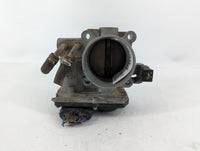 2011-2017 Honda Odyssey Throttle Body P/N:06M16 02967, 1430 Fits Fits 2009 2010 2011 2012 2013 2014 2015 2016 2017 OEM Used 