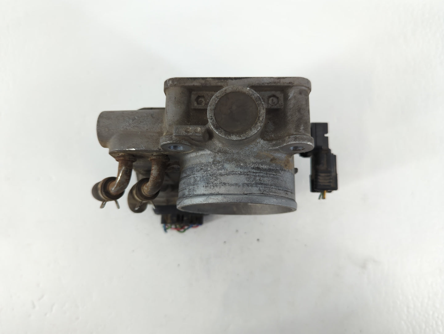 2011-2017 Honda Odyssey Throttle Body P/N:06M16 02967, 1430 Fits Fits 2009 2010 2011 2012 2013 2014 2015 2016 2017 OEM Used 