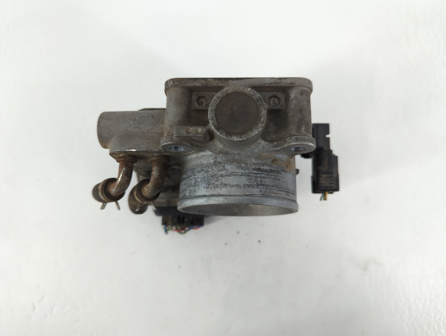 2011-2017 Honda Odyssey Throttle Body P/N:06M16 02967, 1430 Fits Fits 2009 2010 2011 2012 2013 2014 2015 2016 2017 OEM Used 