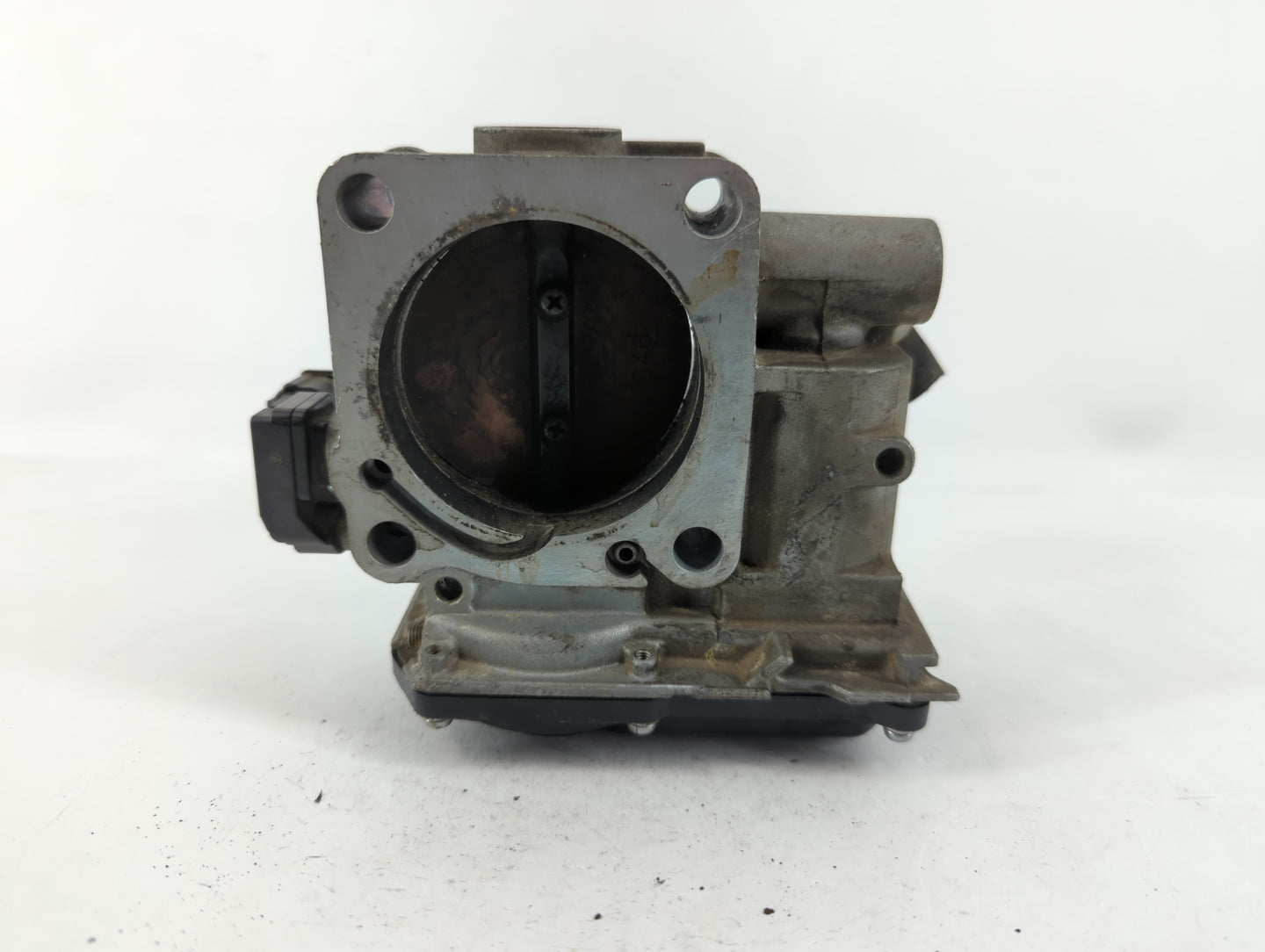 2011-2017 Honda Odyssey Throttle Body P/N:06M16 02967, 1430 Fits Fits 2009 2010 2011 2012 2013 2014 2015 2016 2017 OEM Used 