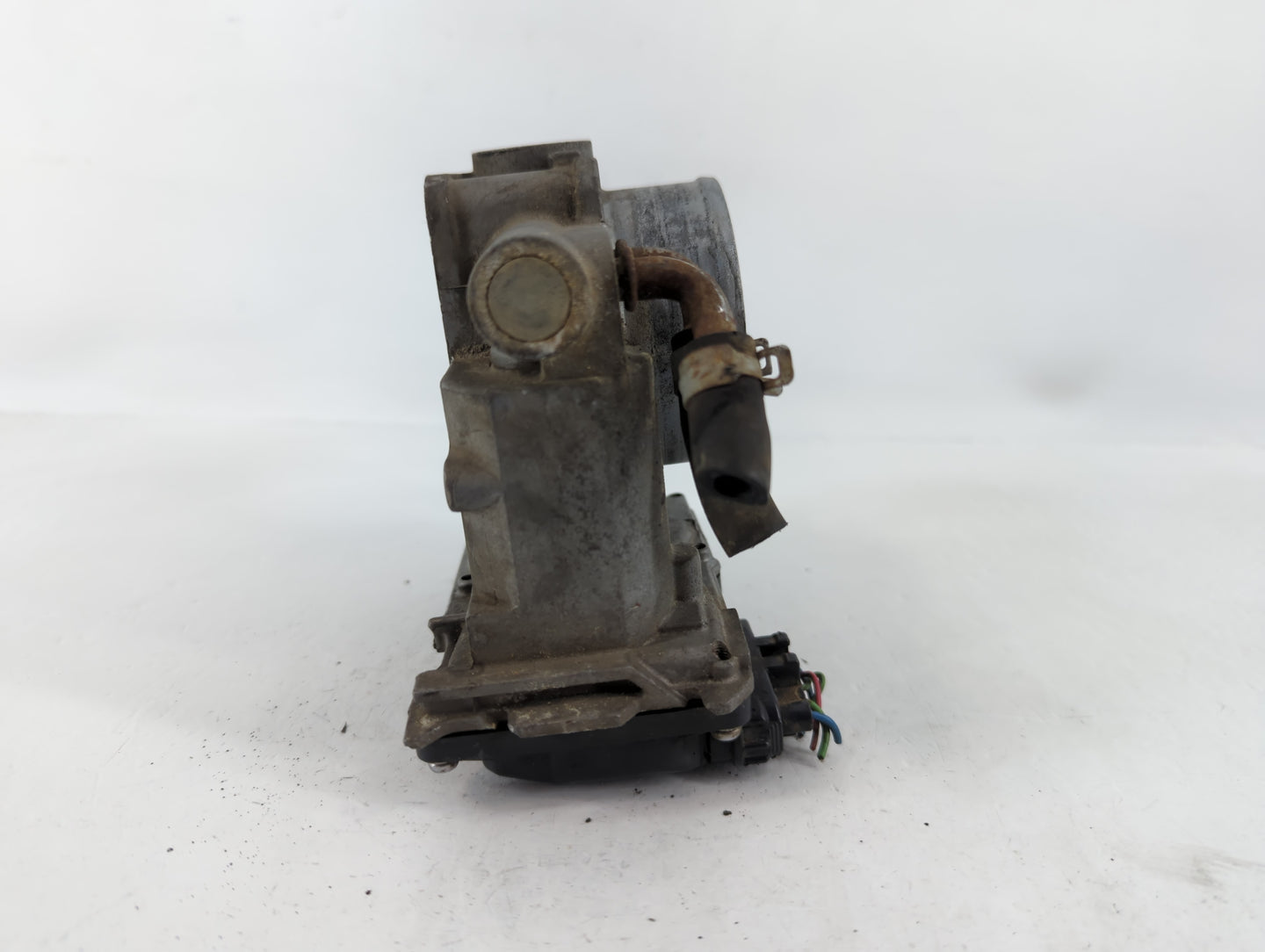 2011-2017 Honda Odyssey Throttle Body P/N:06M16 02967, 1430 Fits Fits 2009 2010 2011 2012 2013 2014 2015 2016 2017 OEM Used 