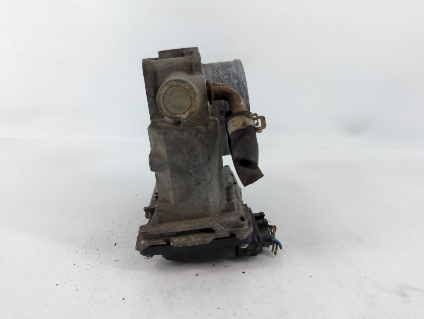 2011-2017 Honda Odyssey Throttle Body P/N:06M16 02967, 1430 Fits Fits 2009 2010 2011 2012 2013 2014 2015 2016 2017 OEM Used 