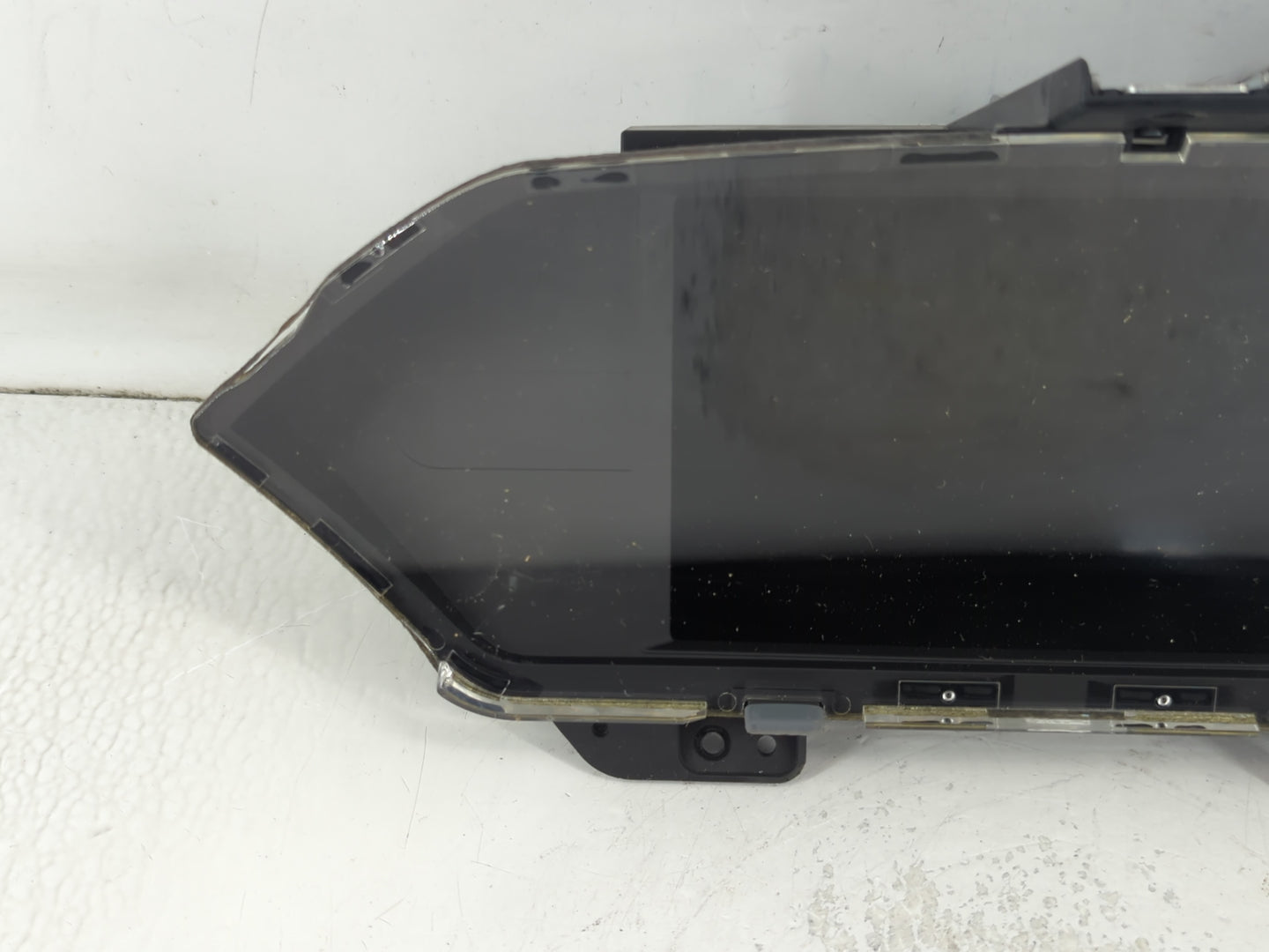 2017 Honda Odyssey Am Fm Cd Player Radio Receiver - Oemusedautoparts1.com