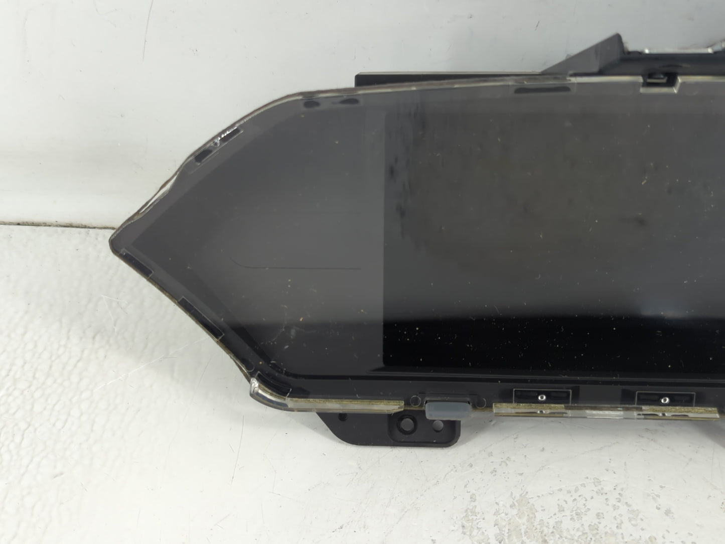 2017 Honda Odyssey Am Fm Cd Player Radio Receiver - Oemusedautoparts1.com