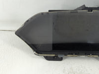 2014-2017 Honda Odyssey Information Radio Display Screen 801928 - Oemusedautoparts1.com