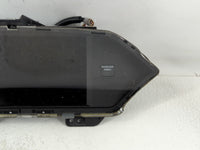2014-2017 Honda Odyssey Information Radio Display Screen 801928 - Oemusedautoparts1.com