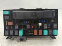 2011-2017 Honda Odyssey Fusebox Fuse Box Panel Relay Module P/N:TK8-A011 AO Fits Fits 2011 2013 2014 2015 2016 2017 OEM Used