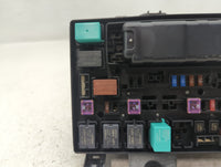 2011-2017 Honda Odyssey Fusebox Fuse Box Panel Relay Module P/N:TK8-A011 AO Fits Fits 2011 2013 2014 2015 2016 2017 OEM Used