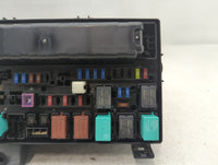 2011-2017 Honda Odyssey Fusebox Fuse Box Panel Relay Module P/N:TK8-A011 AO Fits Fits 2011 2013 2014 2015 2016 2017 OEM Used