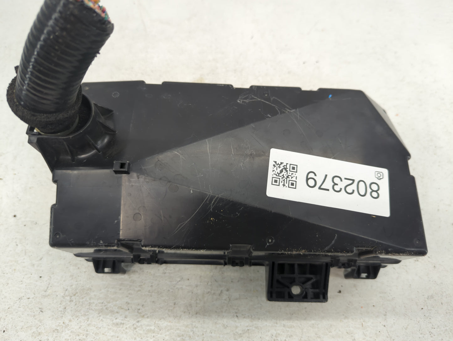 2011-2017 Honda Odyssey Fusebox Fuse Box Panel Relay Module P/N:TK8-A011 AO Fits Fits 2011 2013 2014 2015 2016 2017 OEM Used