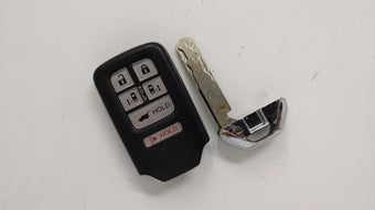 compare product Honda Odyssey Keyless Entry Remote Fob Kr5v1x Driver2 A2c80084300 6