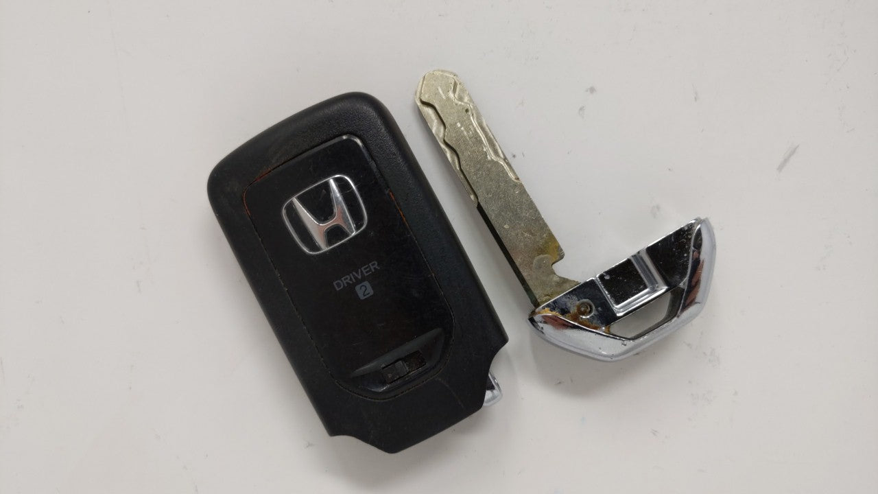 Honda Odyssey Keyless Entry Remote Fob Kr5v1x Driver2 A2c80084300 6 - Oemusedautoparts1.com