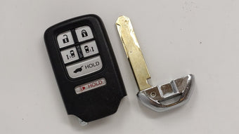 compare product Honda Odyssey Keyless Entry Remote Fob Kr5v1x Driver1 A2c80084200 6
