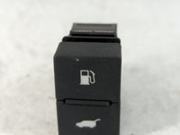 2016-2018 Honda Pilot Master Power Window Switch Replacement Driver Side Left P/N:MS1686 Fits Fits 2016 2017 2018 OEM Used A