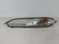 2016-2018 Honda Pilot Driver Left Oem Front Light Lamp - Oemusedautoparts1.com