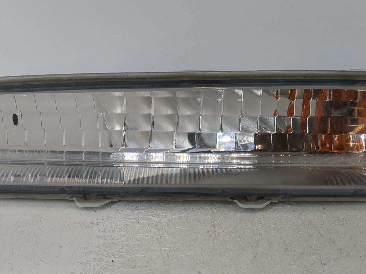 2016-2018 Honda Pilot Driver Left Oem Front Light Lamp - Oemusedautoparts1.com