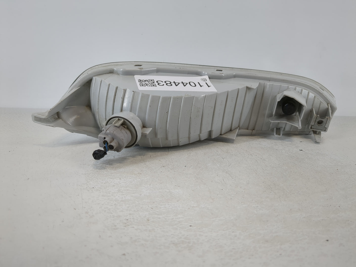 2016-2018 Honda Pilot Driver Left Oem Front Light Lamp - Oemusedautoparts1.com
