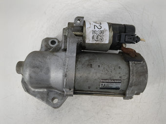 compare product 2016-2020 Honda Pilot Car Starter Motor Solenoid OEM P/N:428000-7020 Fits Fits 2012 2013 2014 2015 2016 2017 2018 2019 2020 OEM Used Auto Parts