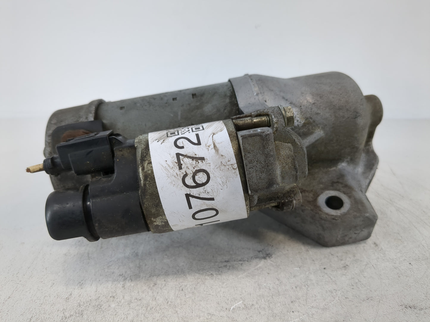 2016-2020 Honda Pilot Car Starter Motor Solenoid OEM P/N:428000-7020 Fits Fits 2012 2013 2014 2015 2016 2017 2018 2019 2020 