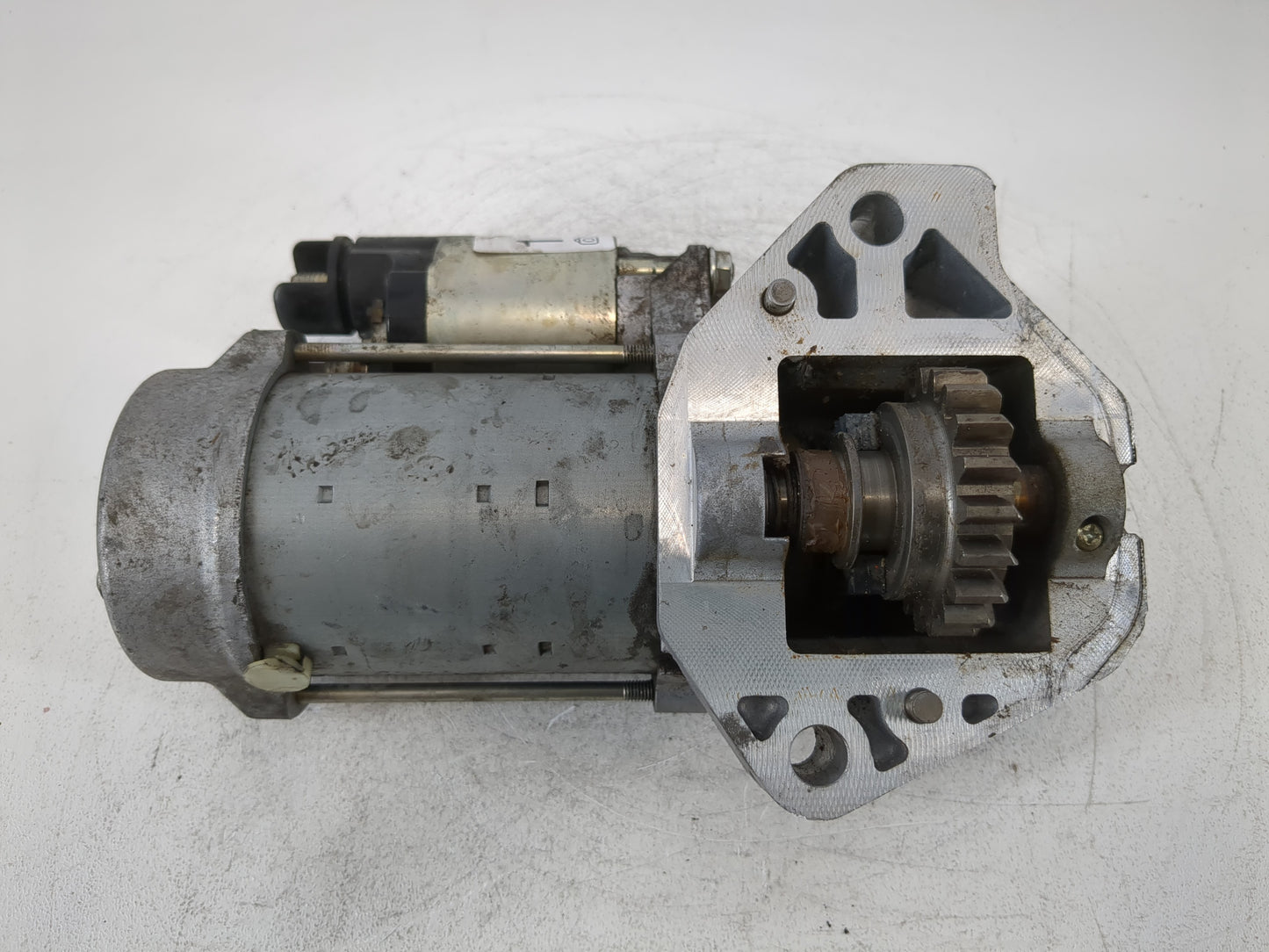 2016-2020 Honda Pilot Car Starter Motor Solenoid OEM P/N:428000-7020 Fits Fits 2012 2013 2014 2015 2016 2017 2018 2019 2020 