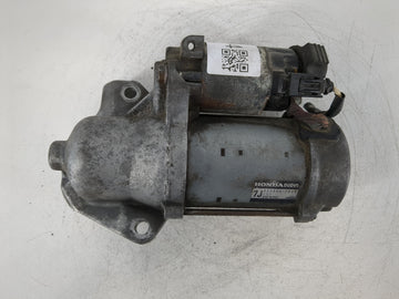 2016-2020 Honda Pilot Car Starter Motor Solenoid OEM P/N:428000-7020 Fits Fits 2012 2013 2014 2015 2016 2017 2018 2019 2020 