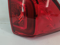 2017 Honda Pilot Tail Light Assembly Driver Left OEM P/N:2XL 949 442 Fits OEM Used Auto Parts - Oemusedautoparts1.com