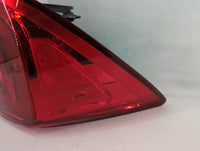 2017 Honda Pilot Tail Light Assembly Driver Left OEM P/N:2XL 949 442 Fits OEM Used Auto Parts - Oemusedautoparts1.com