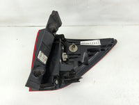 2017 Honda Pilot Tail Light Assembly Driver Left OEM P/N:2XL 949 442 Fits OEM Used Auto Parts - Oemusedautoparts1.com