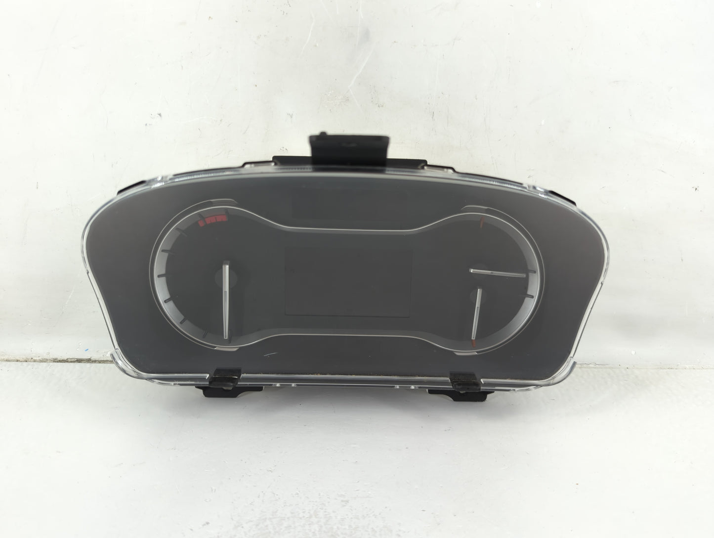 2017-2018 Honda Pilot Instrument Cluster Speedometer Gauges P/N:78100-TG7-A260-M1 Fits Fits 2017 2018 OEM Used Auto Parts - 